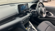Mazda 2 Hybrid 1.5i Hybrid Homura 5dr CVT Hybrid Hatchback
